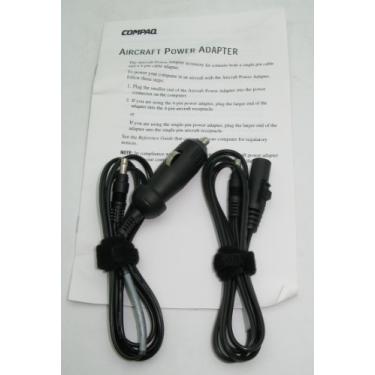 Imagem de Cabos de alimentação HP DC899A 90W DC Air