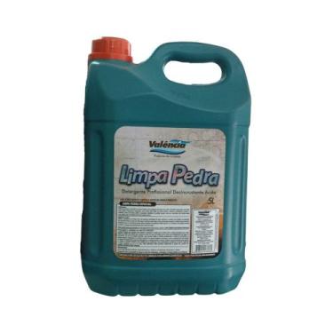 Imagem de Limpa Pedra S.a. Galão Valência 5 Litros - VALENCIA