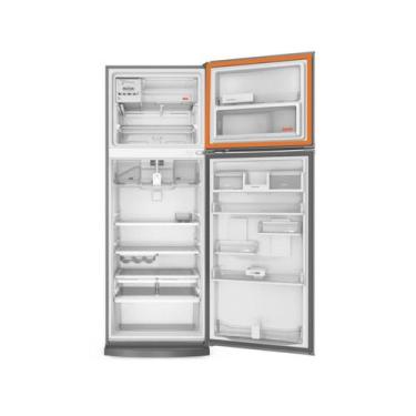 Imagem de Borracha Geladeira Superior Freezer Consul Crd34 Crd35 + Cola - Compat