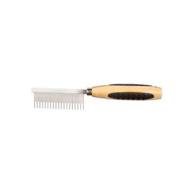 Imagem de Pente Bass Dentes Alternados - Listrado