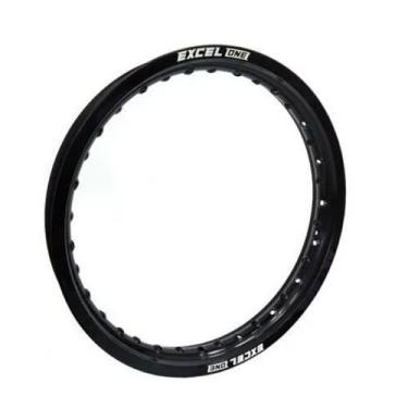 Imagem de Aro Excel One Traseiro - 18X2.15 32H - Preto