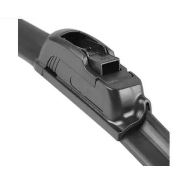 Imagem de Par Palheta Limpador Parabrisa Silicone Palio 1996 À 2011 - VX