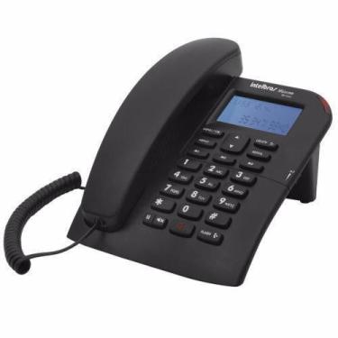 Imagem de Telefone terminal executivo tp 2000 intelbras 4502000 - Intelbras