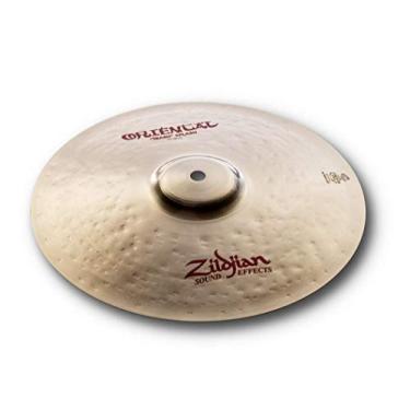 Imagem de Zildjian 28 cm FX Oriental Trash Splash
