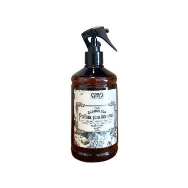 Imagem de Aromatizador de ambiente de mate verde 500ml flora pura