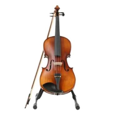 Imagem de Violino Andaluz VT01 4/4 com Estojo Completo com Arco