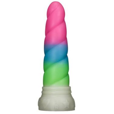 Imagem de Dildo Unicórnio Uni Monster D (P)
