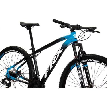 Imagem de Bicicleta Aro 29 Frx Zenit 24V Shimano Blue/Black Xl