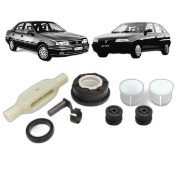 Imagem de Reparo Alavanca Cambio Varão Astra Vectra Importado 94 95 96