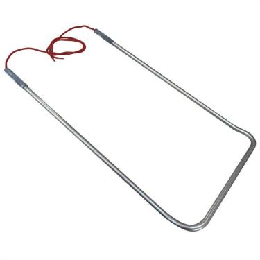 Imagem de Resistencia Para Geladeira Brastemp Brs62 Brs70 435W 220V