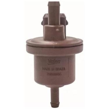 Imagem de Válvula canister Peugeot 407 2005 a 2011 ORIGINAL FURACÃO