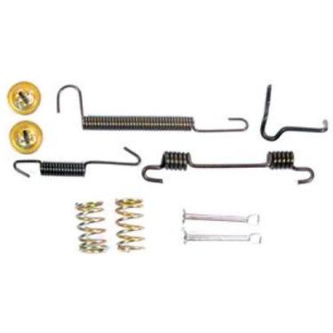 Imagem de Kit sapata de freio Traseiro Chevrolet Astra 1998 a 2011 - KIT & CIA