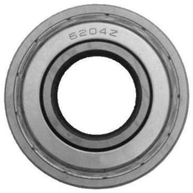 Imagem de Rolamento Honda Cg 125 Ml 1977 a 1982 COBRA 6204Z C