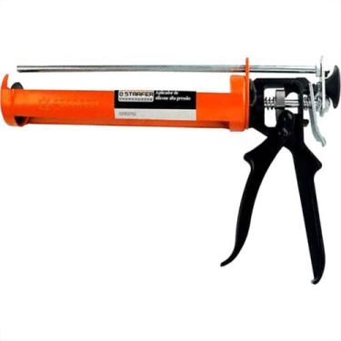 Imagem de Starfer Aplicador De Silicone  Prof.52