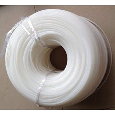 Imagem de Pistola de solda portátil de plástico para extrusão manual de 1600 W (haste HDPE branca)