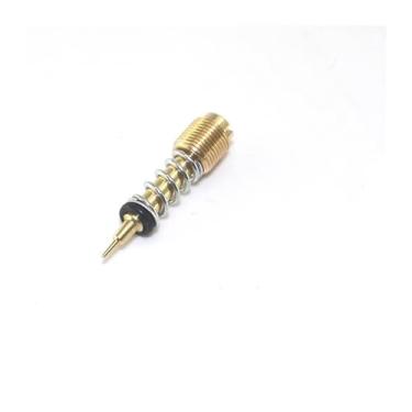 Imagem de Kit de reparo de carburador parafuso de ar de ajuste para FZX700 XJ600 XJ900 XS1100 YZF750 FZX 700 XJ 600 900 XS 1100 YZF 750