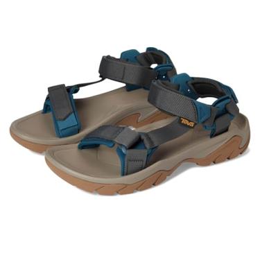 Imagem de Teva Sandália masculina Terra Fi 5 universal, Inexplorado, 45