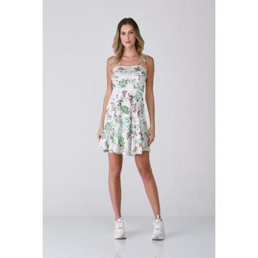 Imagem de Vestido Celestine Estampado Floral, M