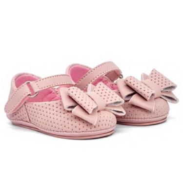 Imagem de Sapatilha Salomé Maninho's Baby, 19, Prata