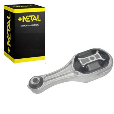 Imagem de Coxim Restritor De Torque - Fluence 2005 A 2014 - 32089+Ms - METAL SYS