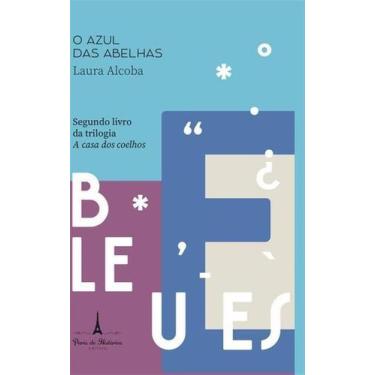 Imagem de O Azul das Abelhas Sortido, Sortido