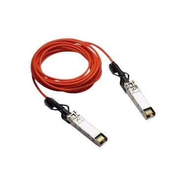 Imagem de Cabo DAC HPE Aruba 10G SFP+ 1M J9281D I