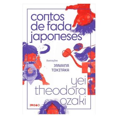 Imagem de Contos De Fada Japoneses