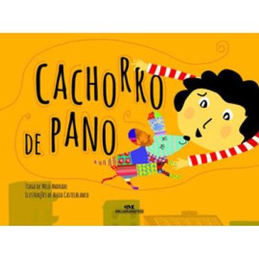 Imagem de Cachorro De Pano