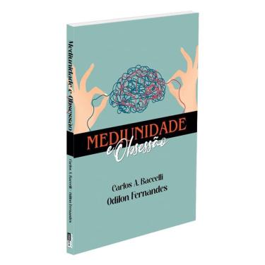 Imagem de Mediunidade E Obsessão