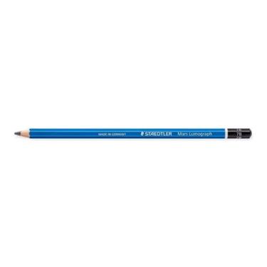 Imagem de Lápis Graduado Staedtler Lumograph