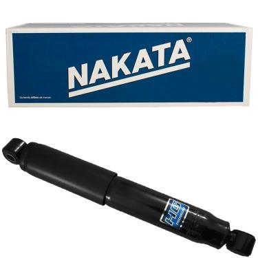Imagem de Amortecedor Fiat Ducato 2018 a 2022 Traseiro Nakata HG41415