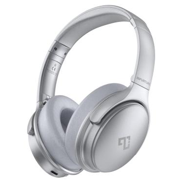 Imagem de Fones de ouvido infurture H1 com cancelamento ativo de ruído Bluetooth 5.0