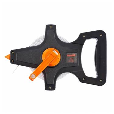 Imagem de Trena Fibra De Vidro Aberta - 20m - Sparta