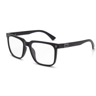 Imagem de Armação Óculos Colcci Ark C6093a1456 Preto Fosco