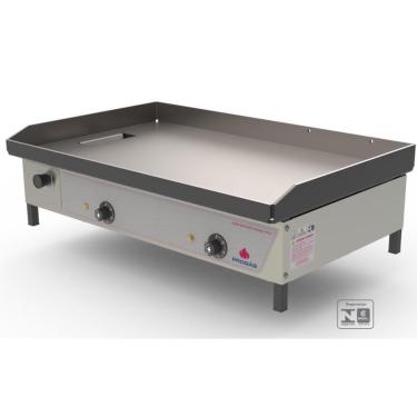 Imagem de Chapa Bifeteira Elétrica PR-800E 220v Style - Progás