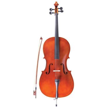 Imagem de Violoncelo Al 1210 3/4 Alan