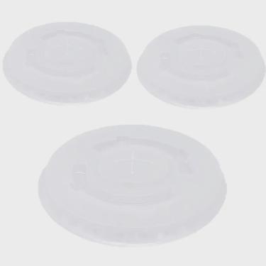 Imagem de Tampa Desc Kopus Furada Tc-275/330 50un 20pc