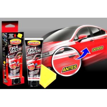 Imagem de Tira riscos