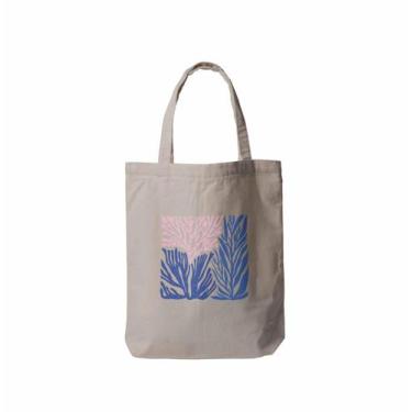 Imagem de Ecobag - Corais - Penkal Personalizados