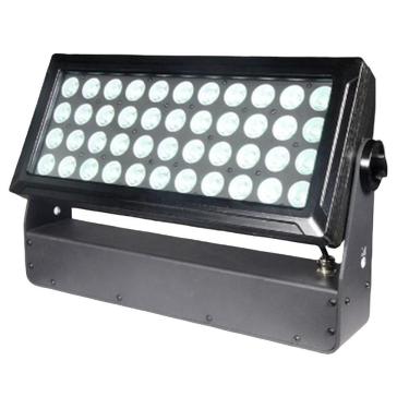 Imagem de Kit 4 Ribalta P5 44X10W Rgbw Full Led Outdoor One Light