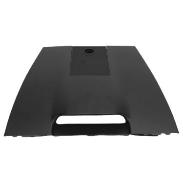 Imagem de Placa de Tampa do Ar Condicionado do Painel Placa de Tampa 55660-06160 Anti Scratch Painel de Painel de Entrada de Lojas de Entrada Elegante Centro de Ventilação Capa do