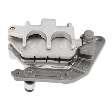 Imagem de Pinça de Freio Dianteiro 45150 Mz8 U41, Material de Metal de, Números de OE 45150 Mz5 305, para VF750C CD 750 1994 a 2003, VT600C CD Shadow VLX 600