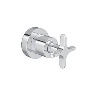 Imagem de Acabamento Para Registro 1/2,3/4E1 Pq Flex-Cr 4900.C20.Pq