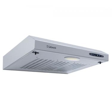 Imagem de Depurador de Sobrepor Compact 60cm Safanelli Branco 110V