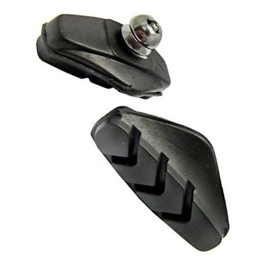 Imagem de Sapata de freio ferradura speed Baradine 450 50mm preto