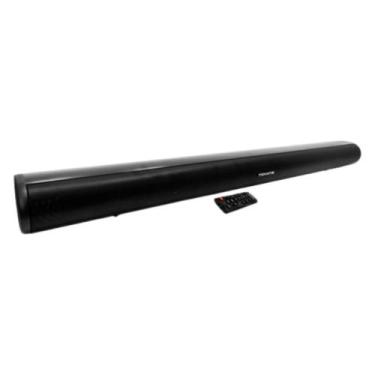 Imagem de Caixa De Som Barra de Som Soundbar 2.0 Tomate Bluetooth 110w Mts-2033