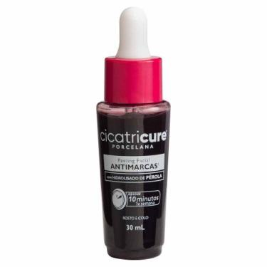 Imagem de Cicatricure Porcelana Peeling Facial, 30ml