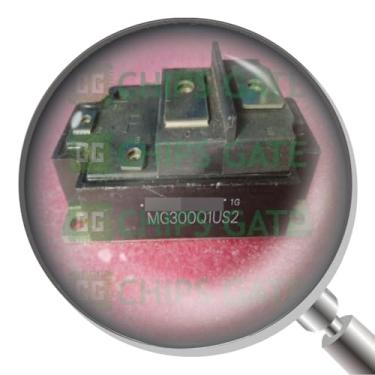 Imagem de MG300Q1US2 1Pcs Power Supply Module MG300Q1US2 New 100% Quality Assurance