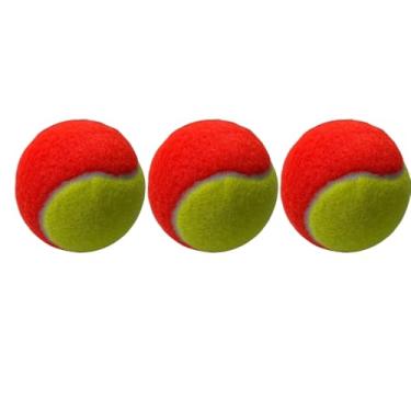 Imagem de Bola De Beach Tennis Ideal Para Ao Ar Livre Pets Tenis Resistente