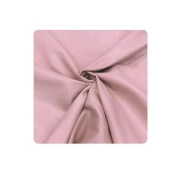 Imagem de 8 Metros Tecido Bember Pink Para Fôrro Largura 1,50 Mt - Imports